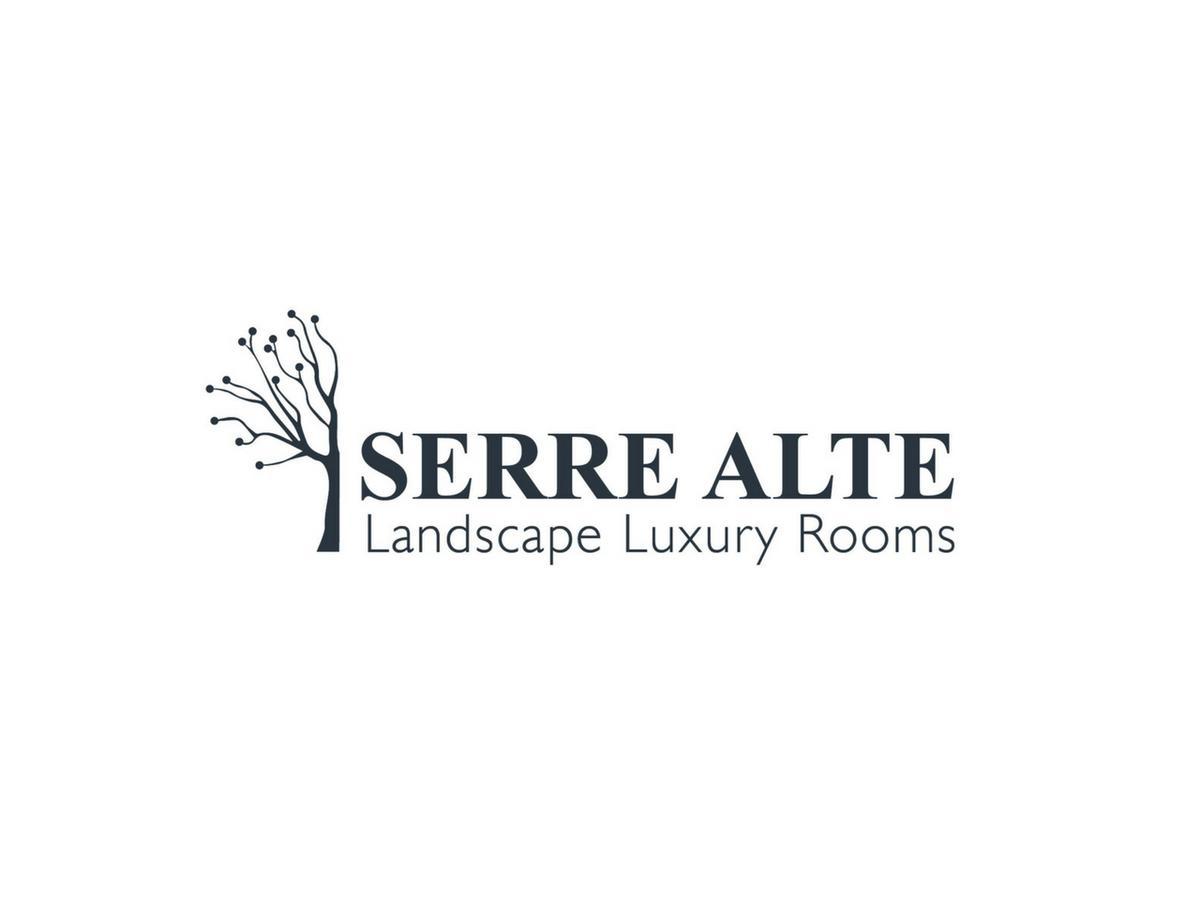 מאטליקה Serre Alte Landscape Luxury Rooms מראה חיצוני תמונה